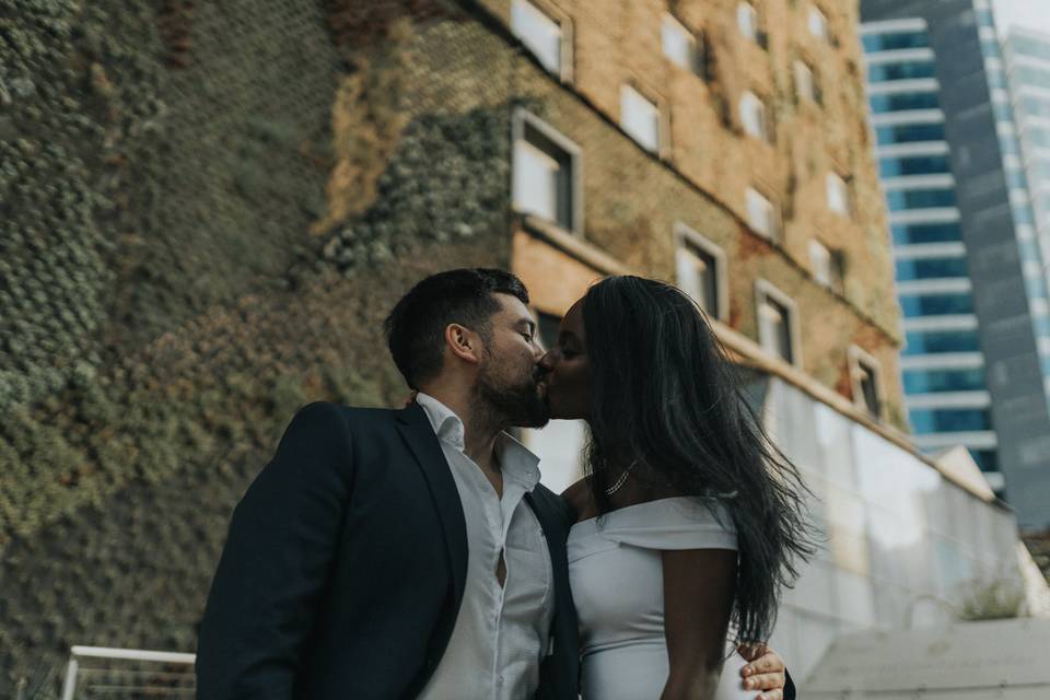 Leo & Sol - Matrimonio