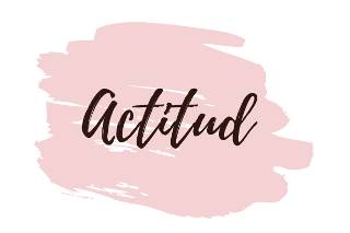 Belleza es Actitud Logo