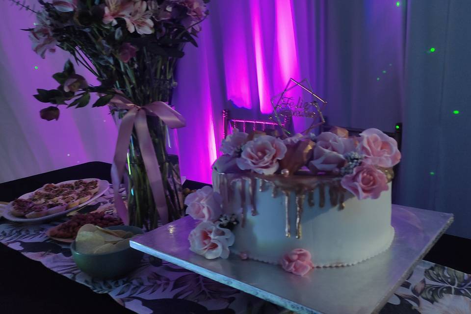 Evento privado