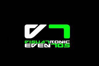 Eventos Visuatronic Logo