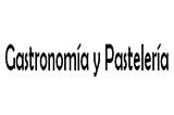 Gastronomía y Pastelería logo