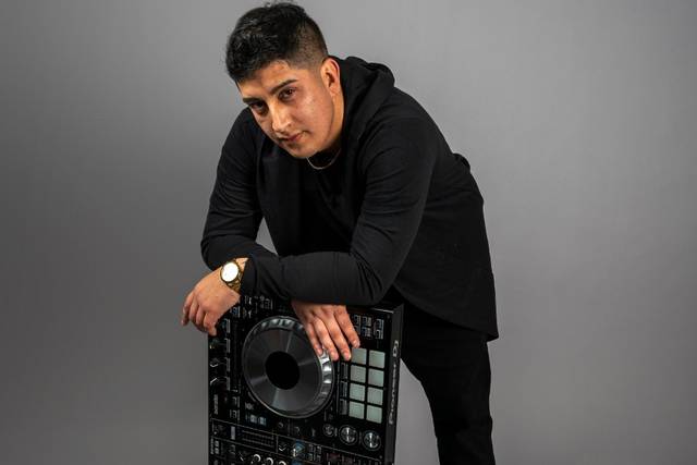 DJ Daniel Torres