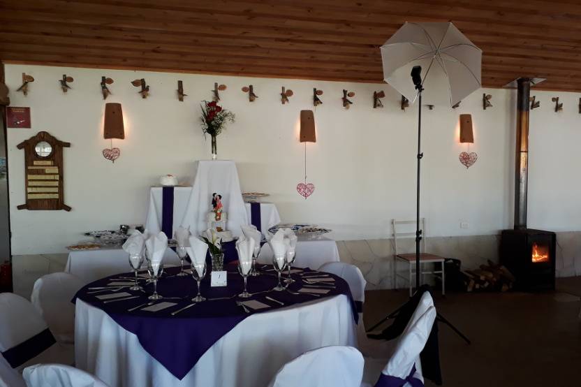 Eventos de calidad