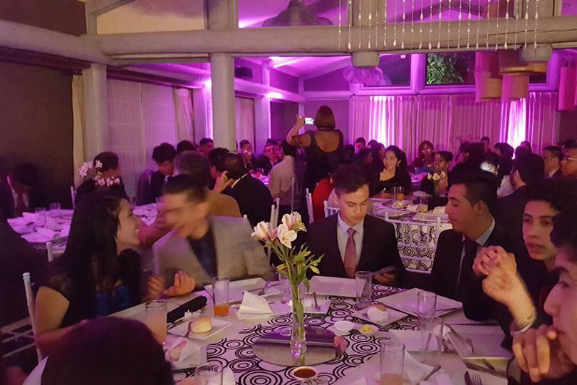 C&J Producciones