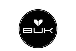 Buk Photobook logo