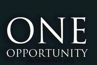 One Opportunity