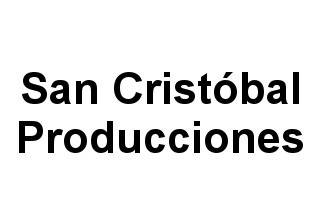 San Cristóbal Producciones