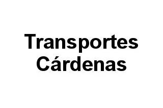 Transportes Cárdenas