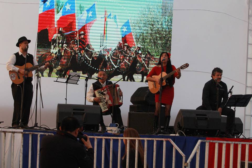 Concierto