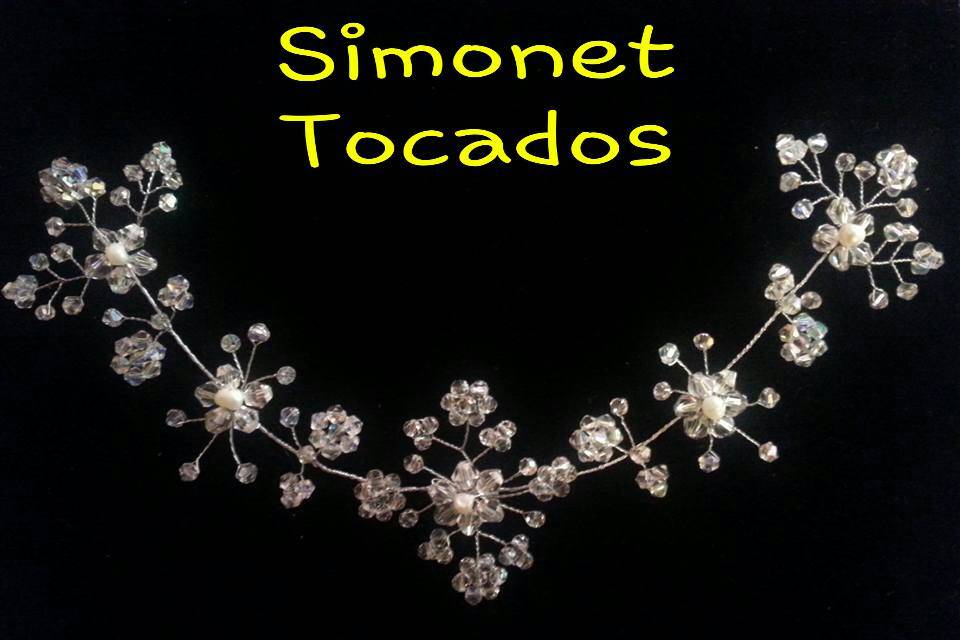 Simonet Tocados