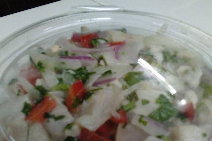 Ceviche