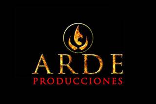 Arde Producciones logo