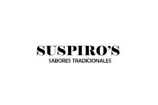 Logo Suspiro's