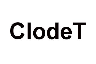 ClodeT logo