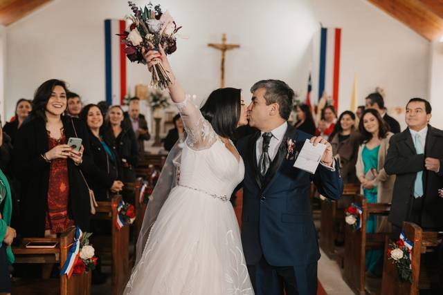 Claudio Fernández Fotografías