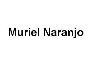 Muriel Naranjo Logo