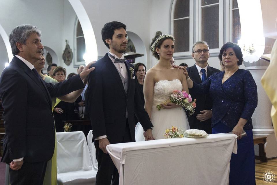 Ceremonia