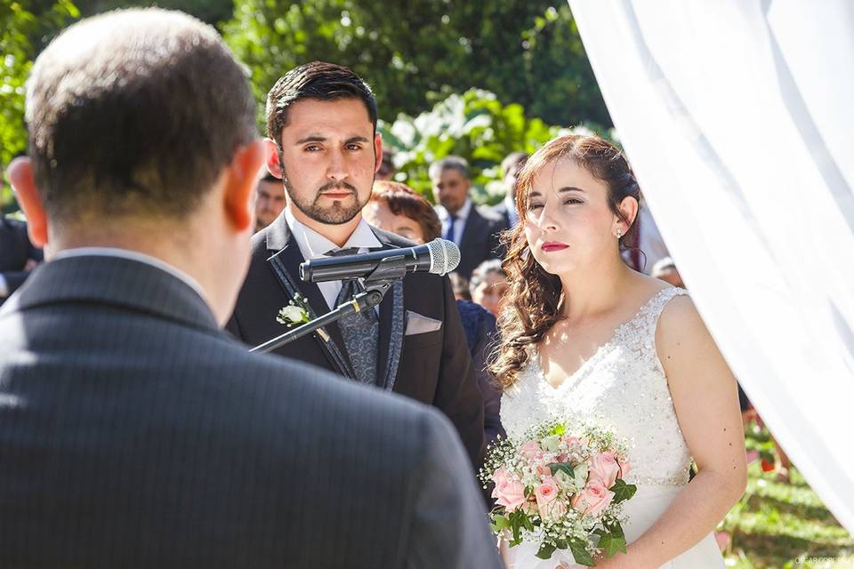 Ceremonia