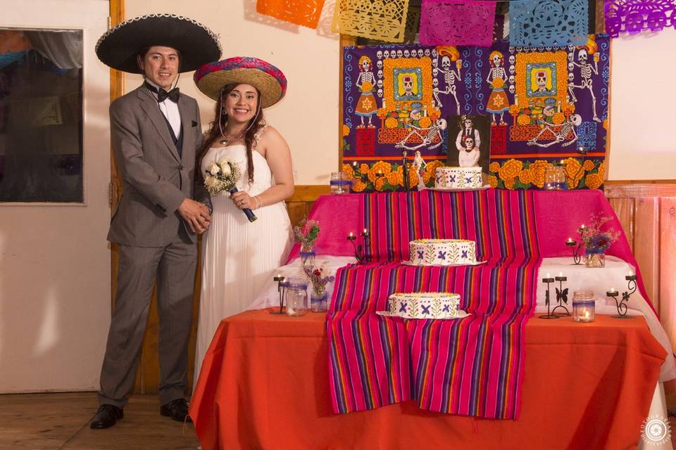 Novios