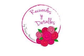 Recuerdos y Detalles logo