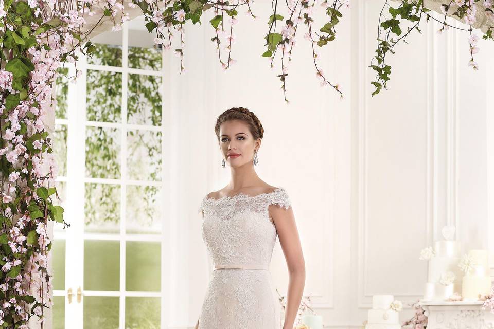 Fara Sposa 5832