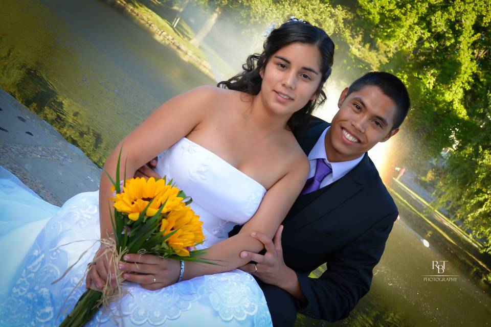 Sesion de novios