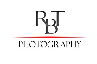 RBT Photography logo