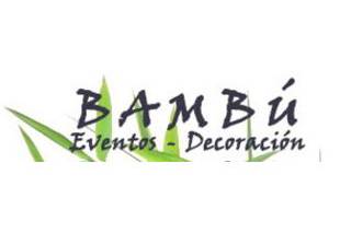 Bambú logo