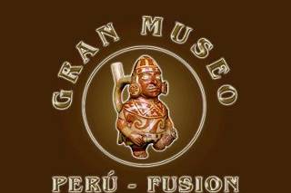 Restaurant Museo Perú Fusión logo