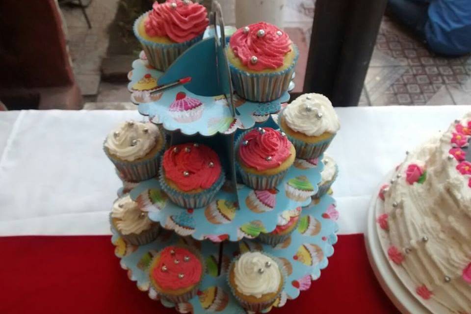Pequeñas delicias