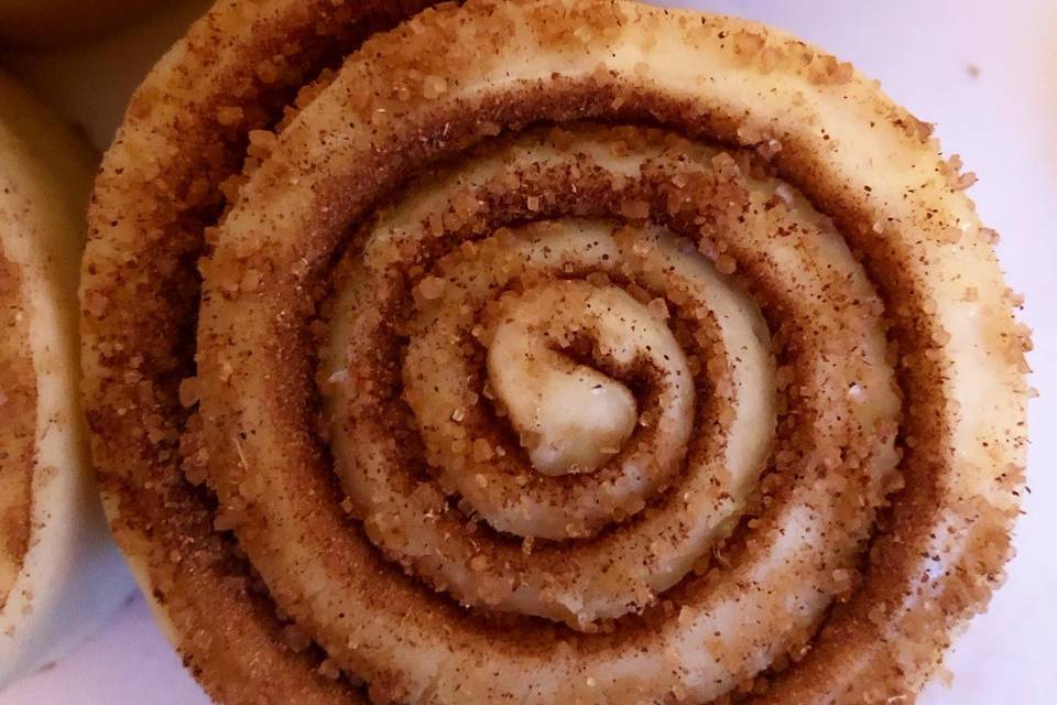 Cinamon rolls