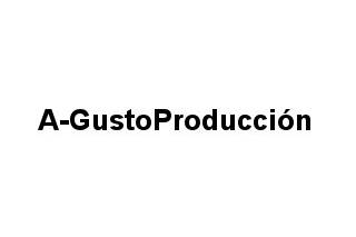 A-gustoproducción logo