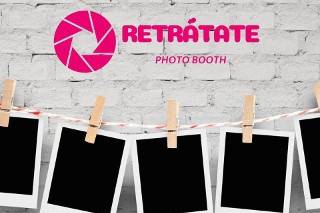 Retrátate-Photobooth