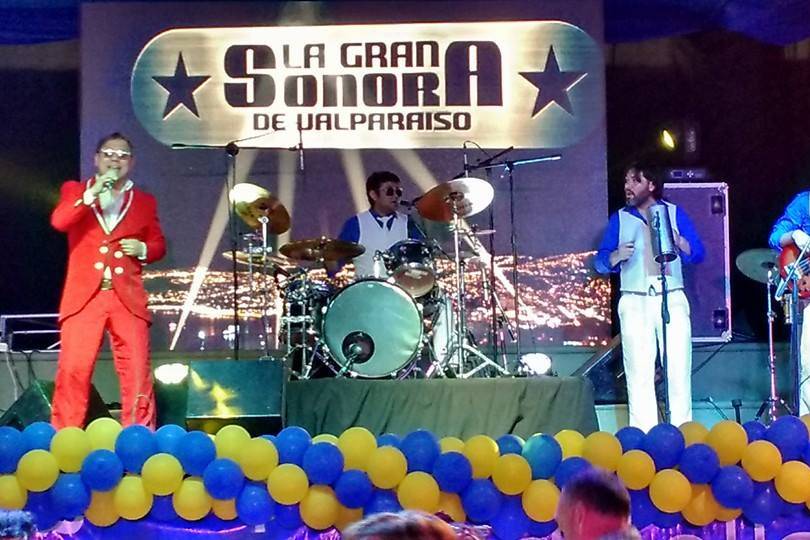 Gran Sonora de Valparaíso