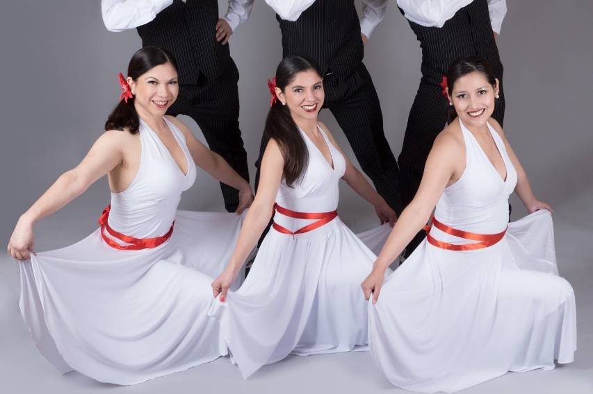 Baile Cubano