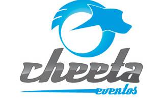 Cheeta Eventos logo