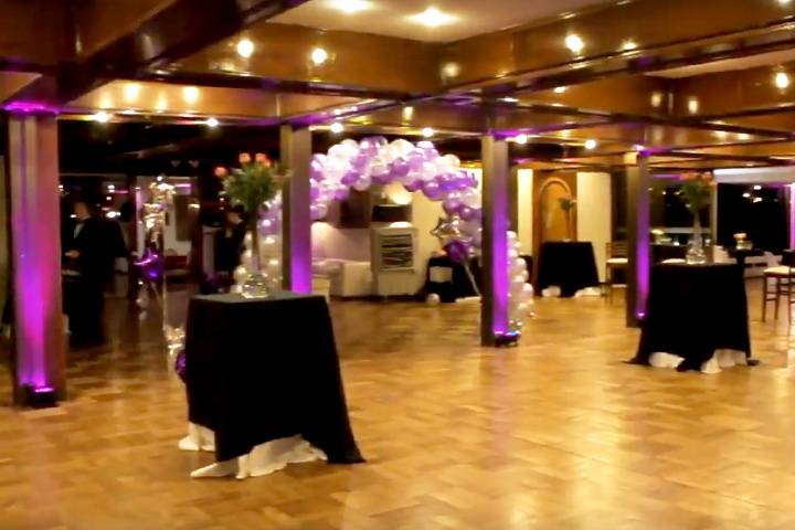 Cheeta Eventos