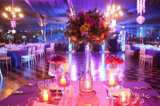 Dtale Eventos