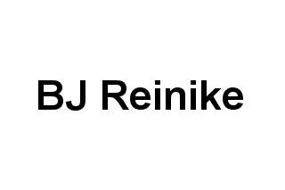 BJ Reinike