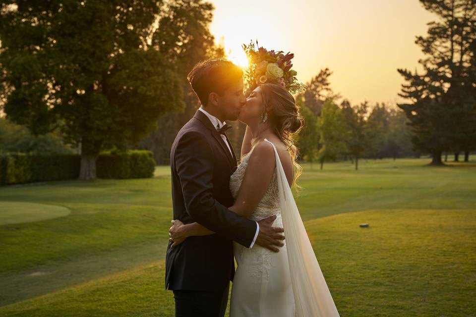 Encuadre Bodas