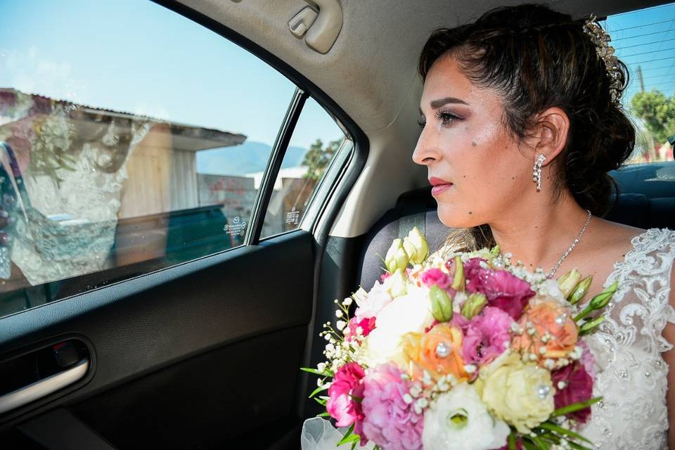 Matrimonios Viña