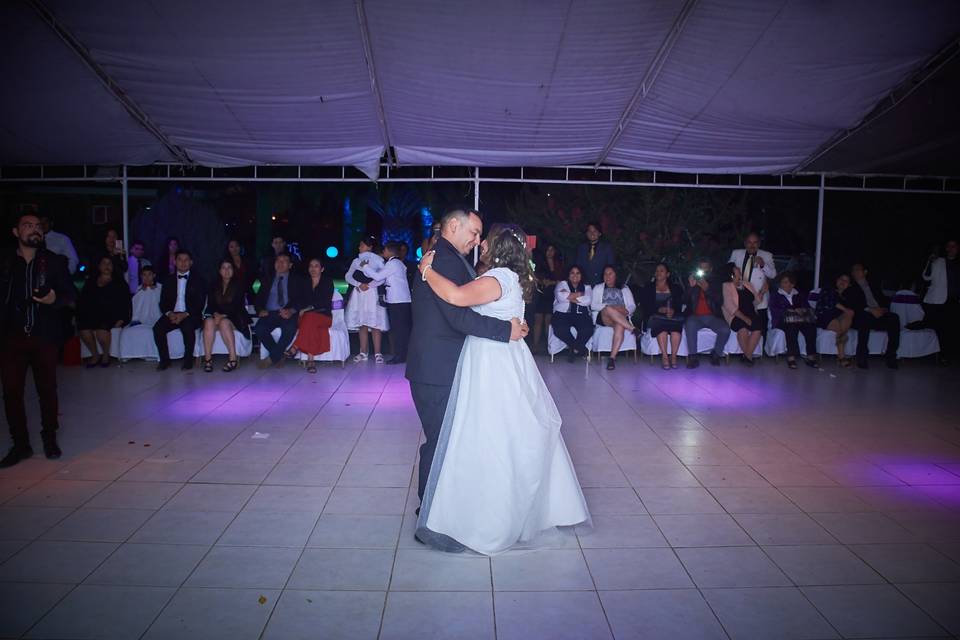 Matrimonios Viña