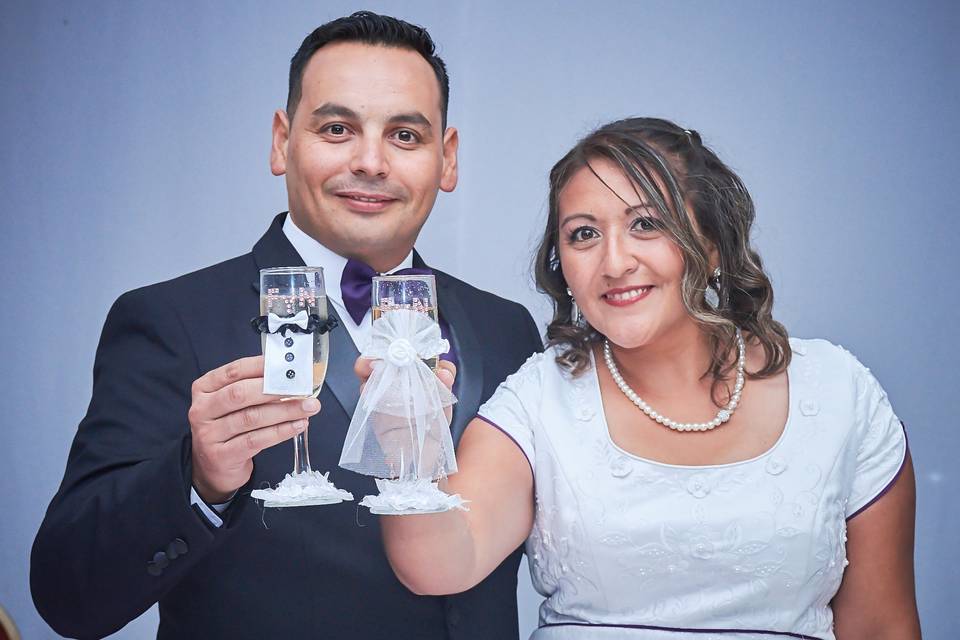 Matrimonios Viña