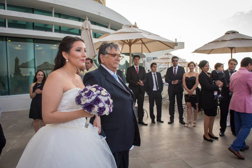 Matrimonios Viña