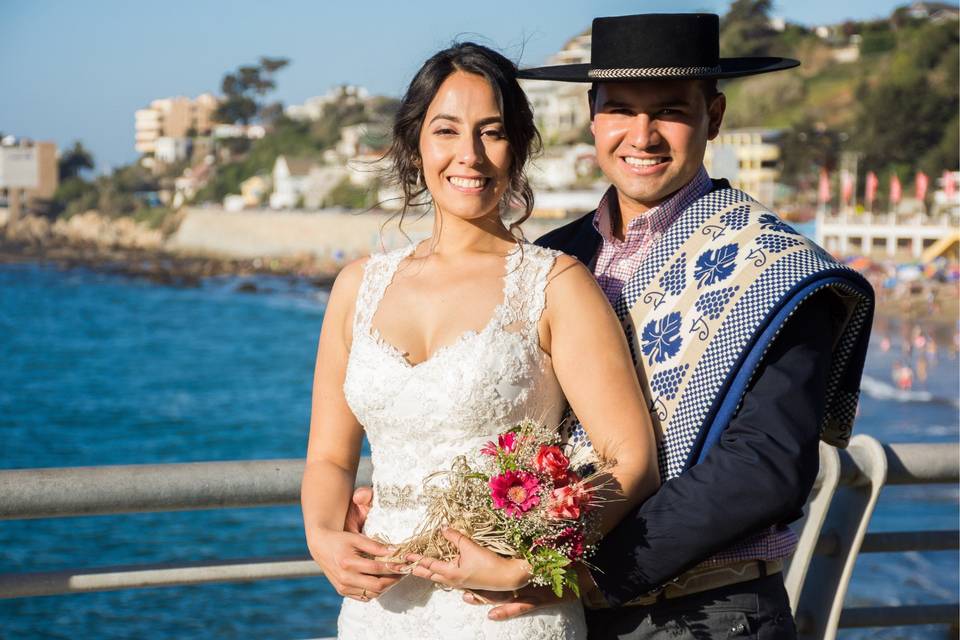 Matrimonios Viña