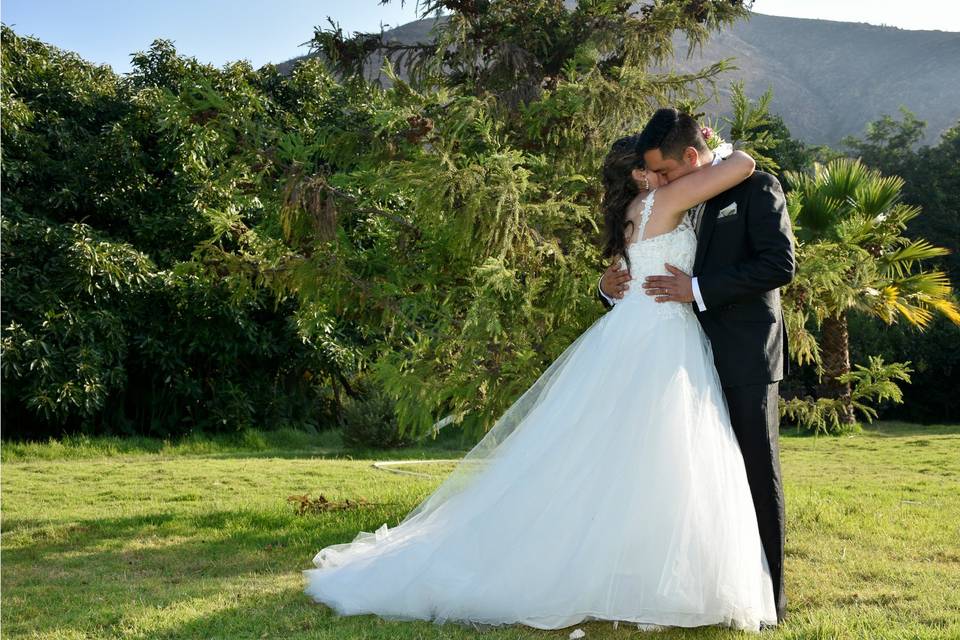 Matrimonios Viña