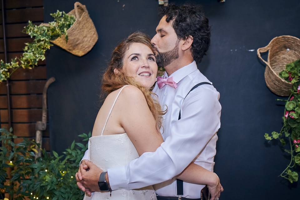 Matrimonios Viña