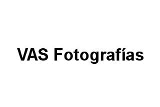 VAS Fotografías logo
