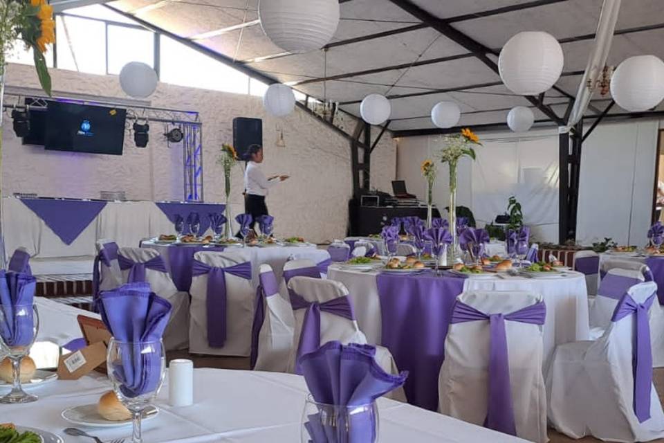 Rony Eventos