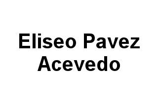 Eliseo Pavez Acevedo
